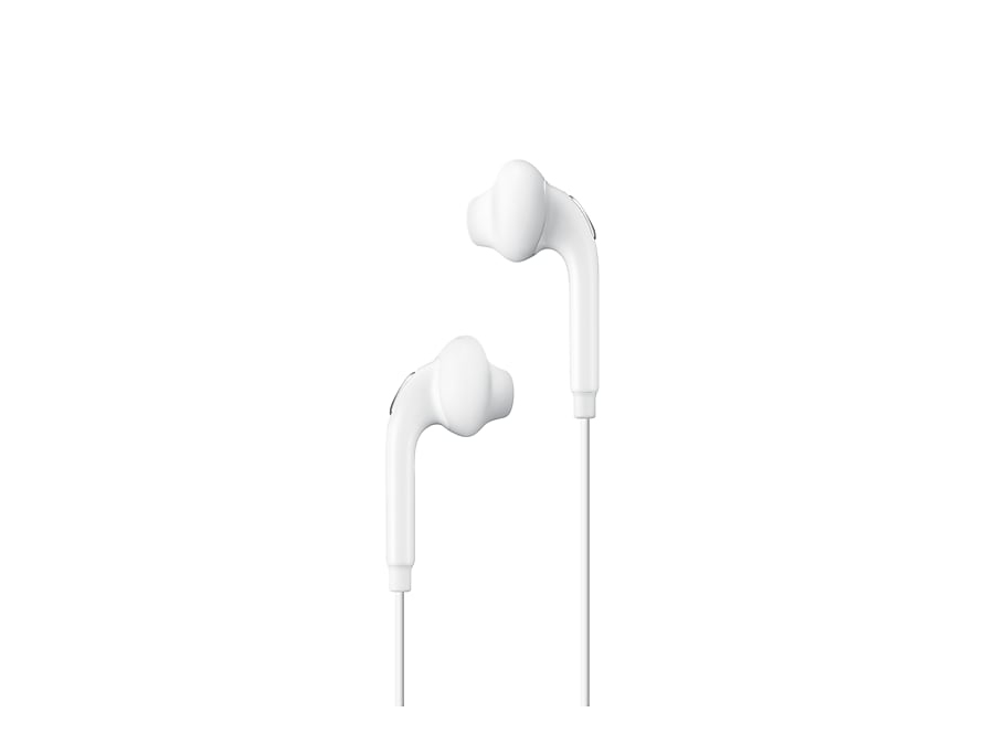 Samsung EO-EG920BWEGAE headphones/headset Wired In-ear Sports White – image 8