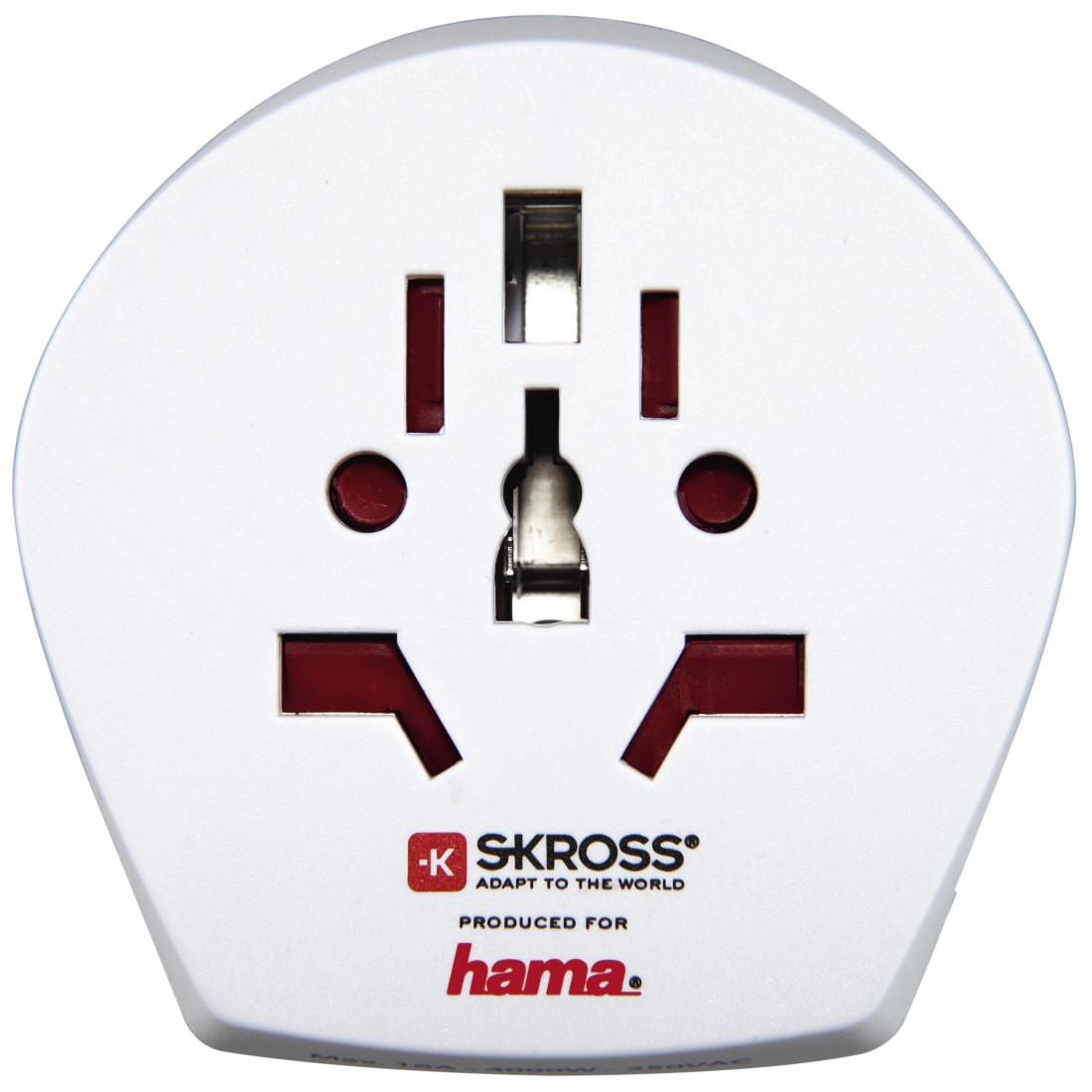Hama World PRO Plus USB – image 7