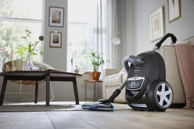 Philips FC8682/09R1 vacuum – image 6