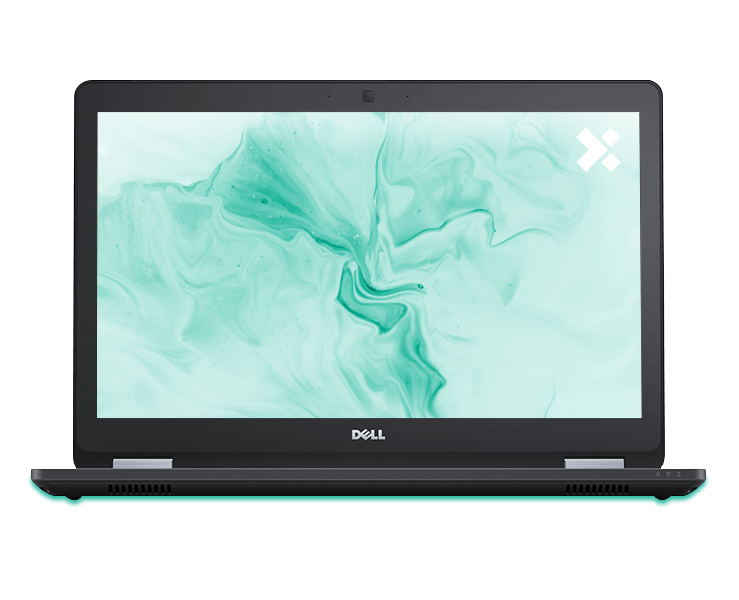 Flex IT Dell Latitude E5570 (Refurbished)