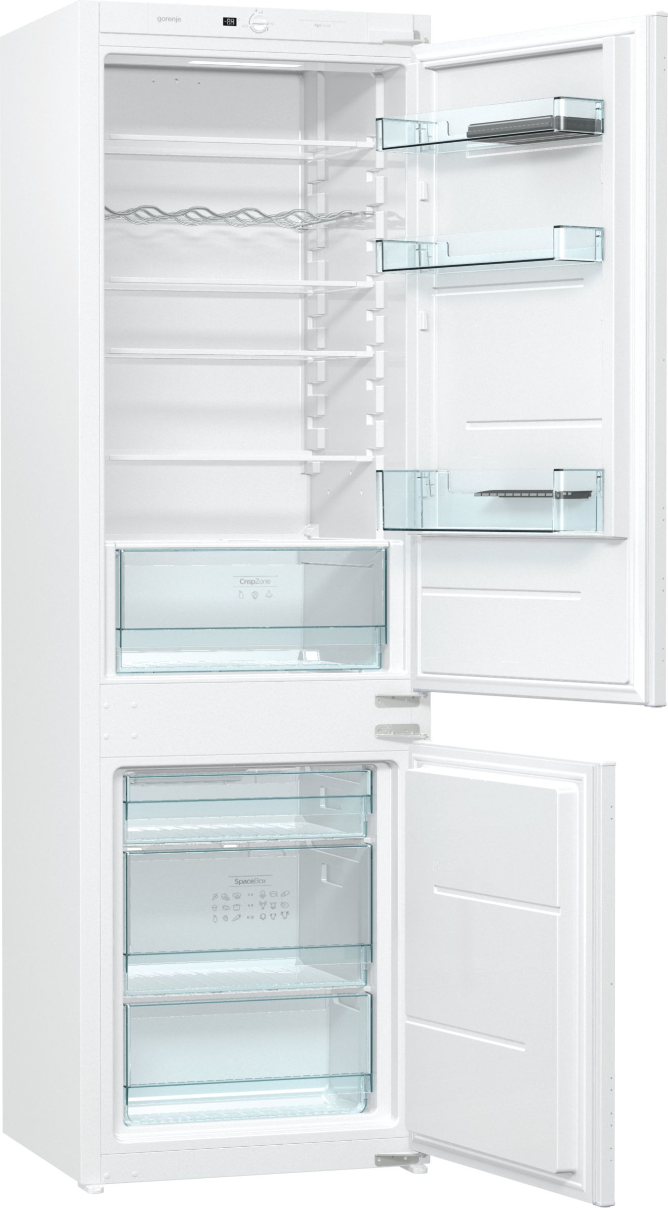 Gorenje NRKI4182E1 — vue 1 sur 3