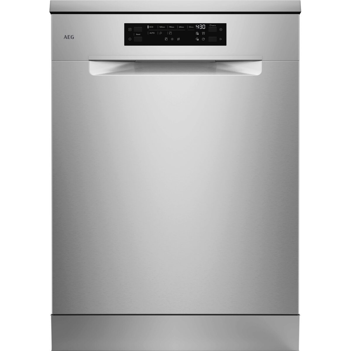 AEG GF6200B2SNM Freestanding 14 place settings – image 1