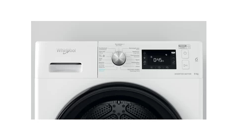 Whirlpool FFT M22 9X2B BE – image 7