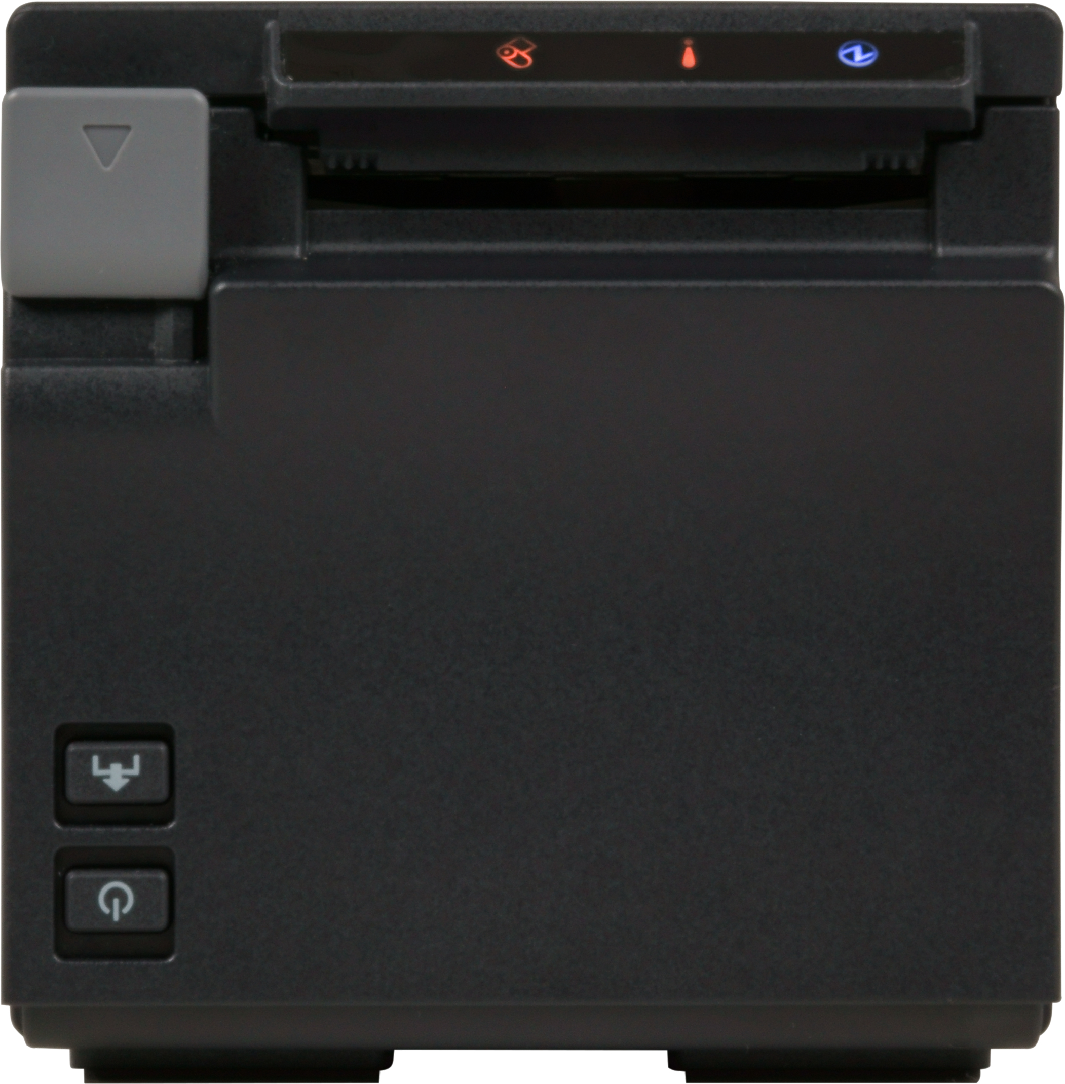 Epson TM-m10 (112): BT, Black, PS, EU