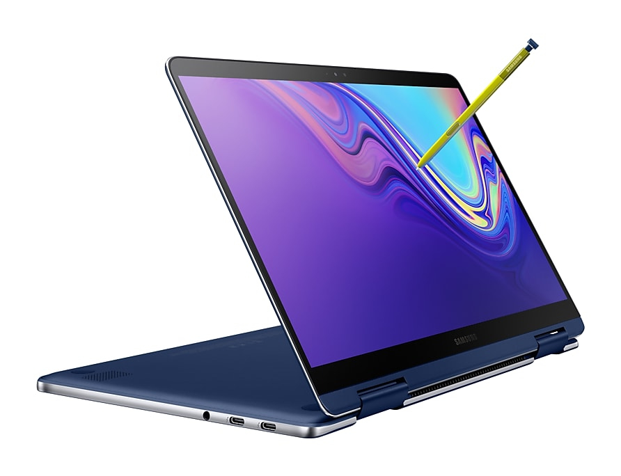 Samsung NP930SBE Intel® Core™ i5 i5-8265U Laptop – image 9