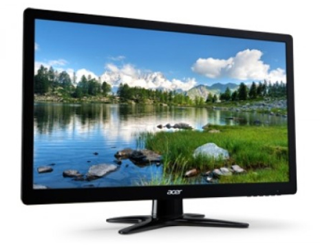 Acer 206HL Bbd – image 2