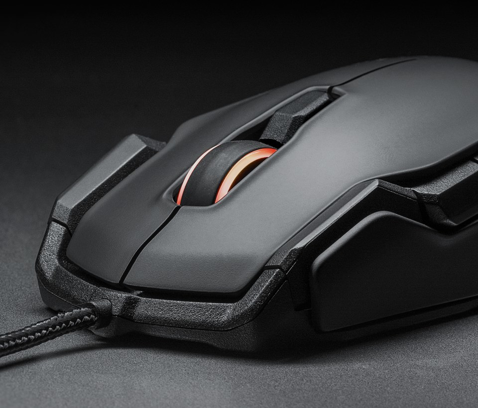 Turtle Beach Kova AIMO – image 4
