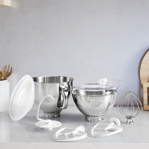Electrolux EKM5550 food processor – image 8