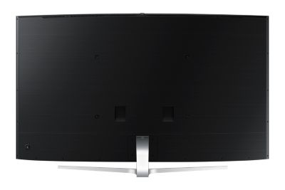 Samsung UE78JU7500 198.1 cm (78") 4K Ultra HD Smart TV Wi-Fi Black, Silver – image 2