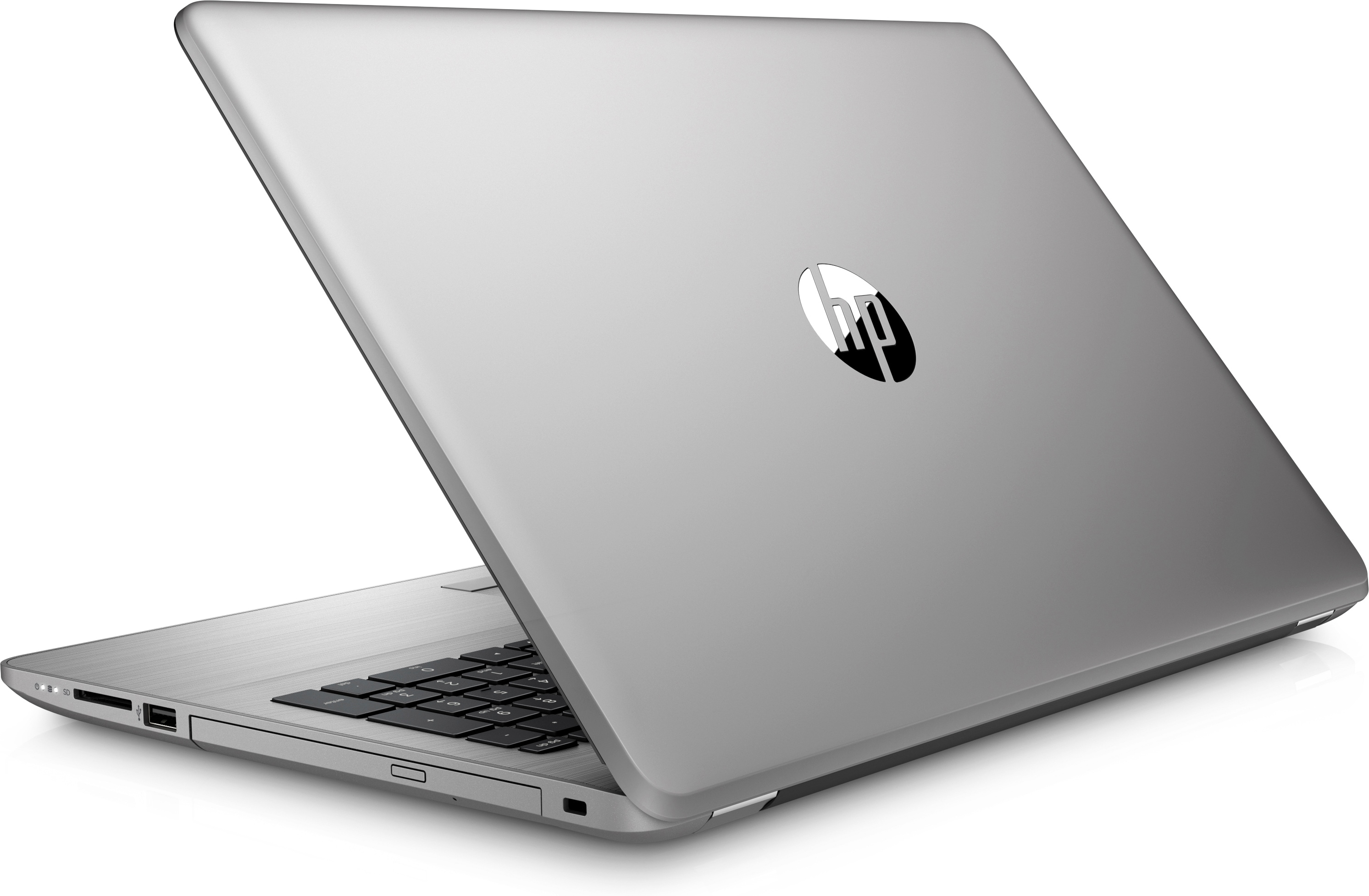 Specs HP 250 G6 Intel® Core™ i5 i5-7200U Laptop 39.6 cm (15.6