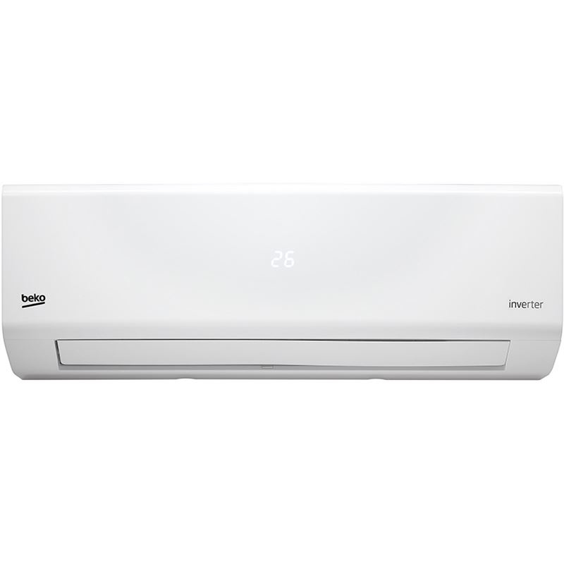 Beko BBEU120/BBEU121 — vue 1 sur 3