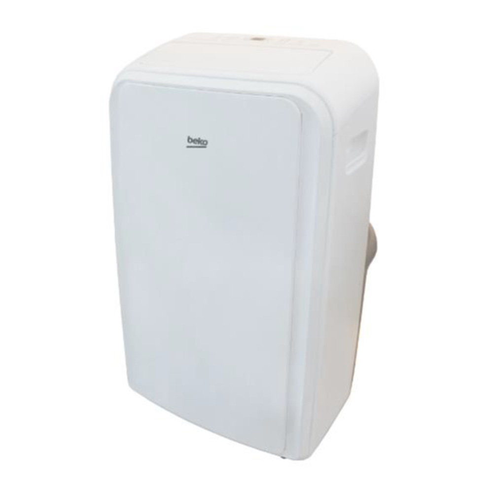 Beko BEP09C — vue 1 sur 2