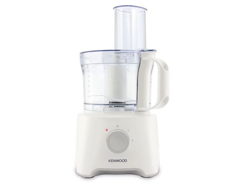 Kenwood FDP300WH — vue 1 sur 4