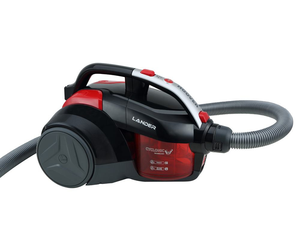 Hoover LA71_LA30011 — vue 1 sur 8