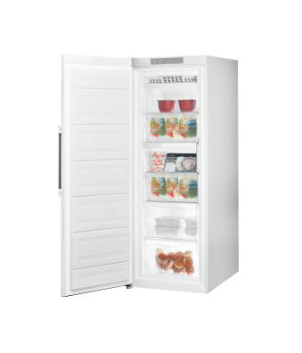 Whirlpool UW6 F1C WB — vue 1 sur 2