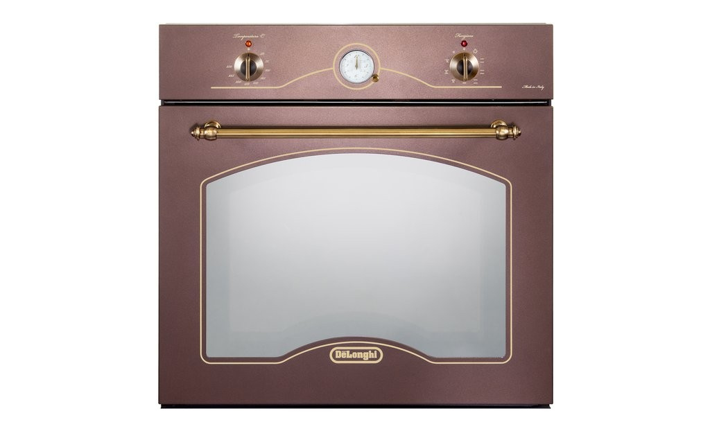 De’Longhi CM 9 RO — vue 1 sur 1