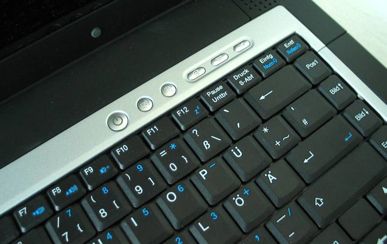 MSI Megabook M635-A3058DL – image 4