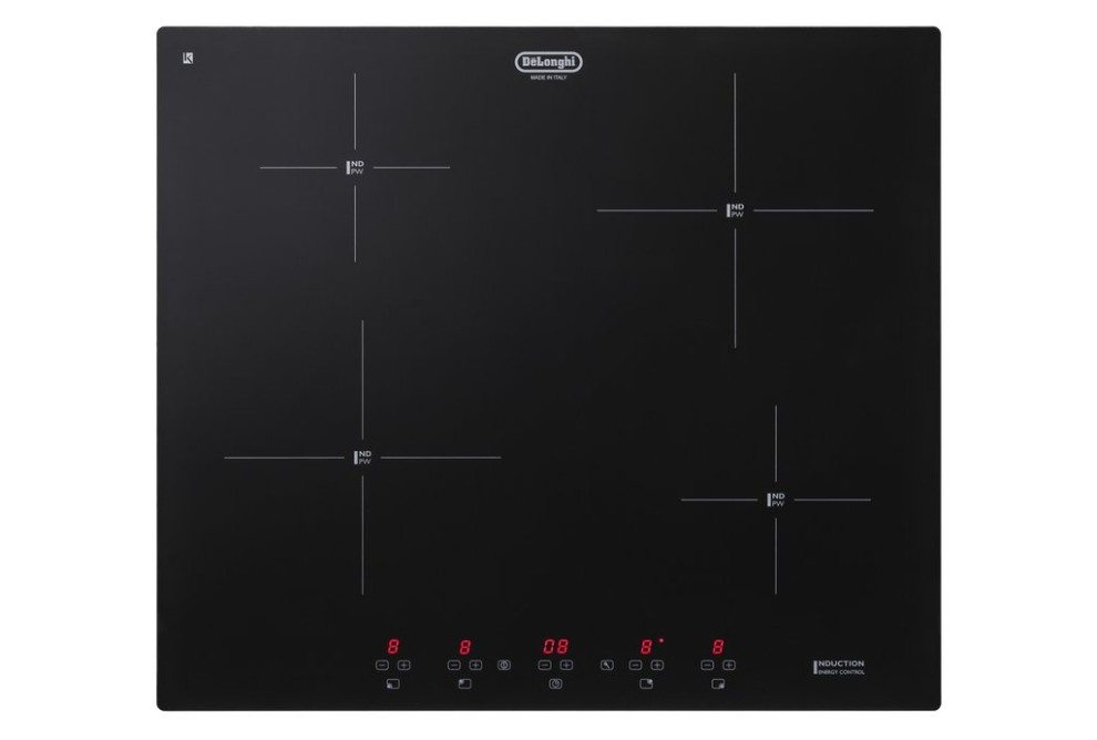 De’Longhi PIN 61 TC — vue 1 sur 2