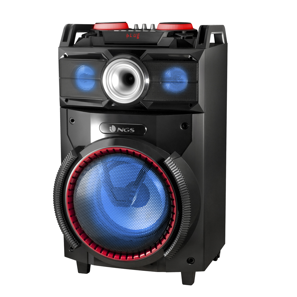 NGS Wild Dance — vue 1 sur 7