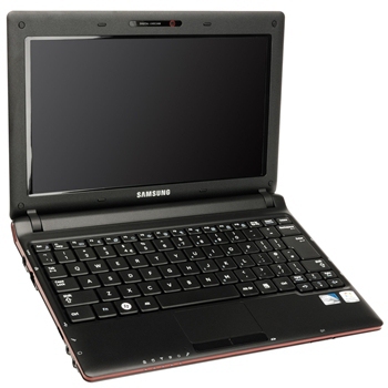 Samsung N145-JP03UK Intel Atom® N455 Netbook – image 3