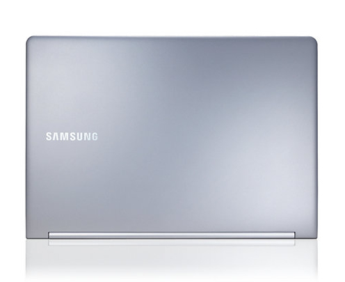 Samsung 9 900X3D-A01MX Intel® Core™ i5 i5-2537M Laptop 33.8 cm (13.3") HD+ 4 GB DDR3-SDRAM 128 GB SSD Windows 8 Silver – image 5