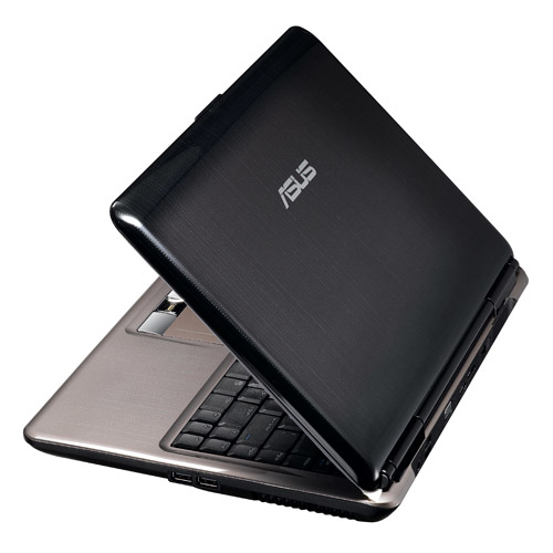 ASUS N81VP-C1 laptop Intel® Core™2 Duo T9550 – image 5