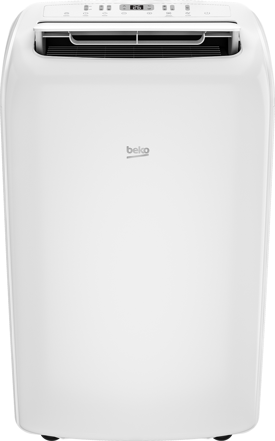 Beko BA310AC portable air conditioner White – image 1
