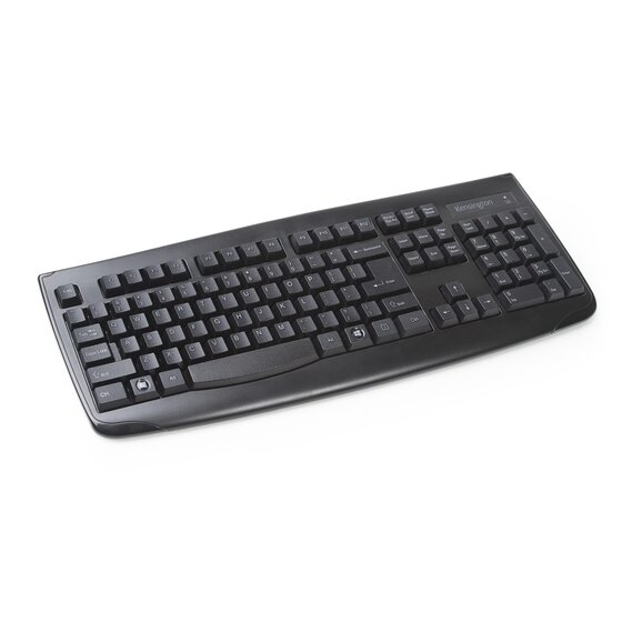 Kensington K72450USA keyboard Office RF Wireless QWERTY English Black – image 7
