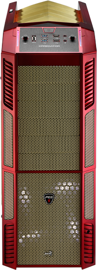 Aerocool Xpredator Avenger – image 2