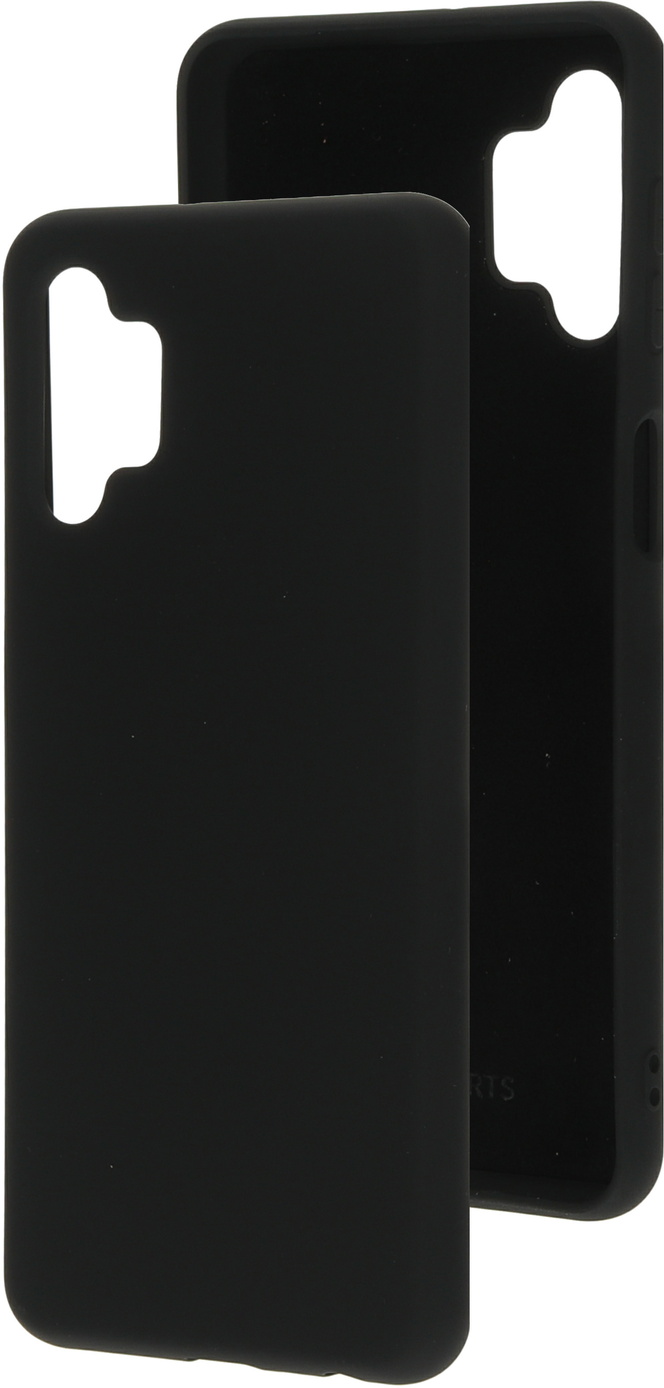 Mobiparts Silicone Cover Samsung Galaxy A32 (2021)