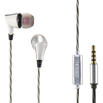 Hama EAR3207SI — vue 1 sur 2