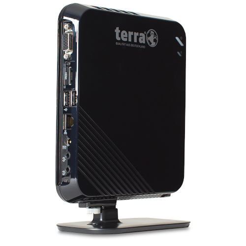 TERRA PC-NETTOP 2600R3 GREENLINE – image 2