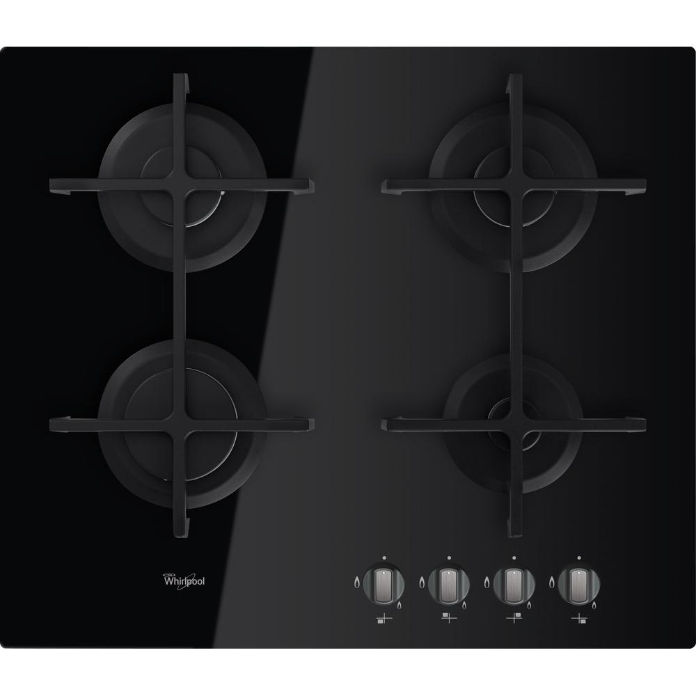 Whirlpool AKT 6420/NB — vue 1 sur 2