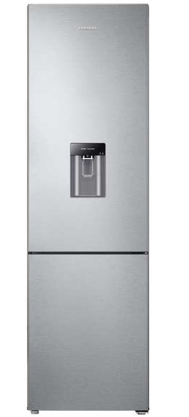 Samsung RB37J5600SA — vue 1 sur 2