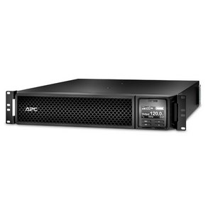 APC Smart-UPS SRT 1000VA RM 12 SRT1000RMXLA-NC - SRT1000RMXLA-NC