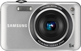 Samsung ES ES75 1/2.33" Compact camera
