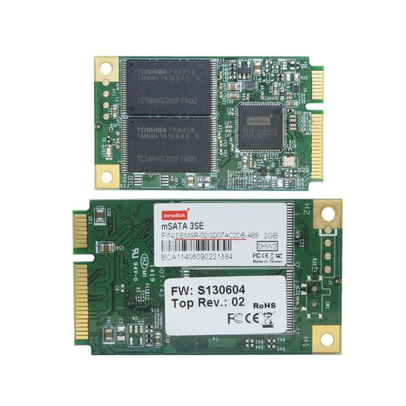 Fujitsu 38041630 internal solid state drive