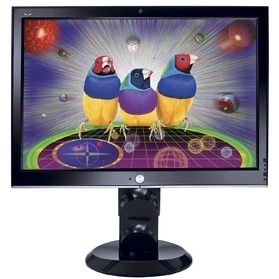 Viewsonic X Series VX2255wmb computer monitor – image 1