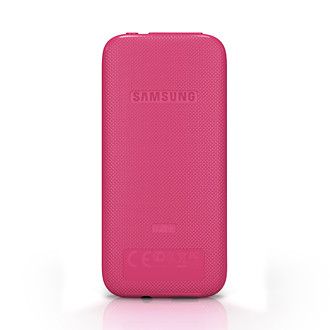 Samsung YP-Z3AP MP3/MP4 player – image 4