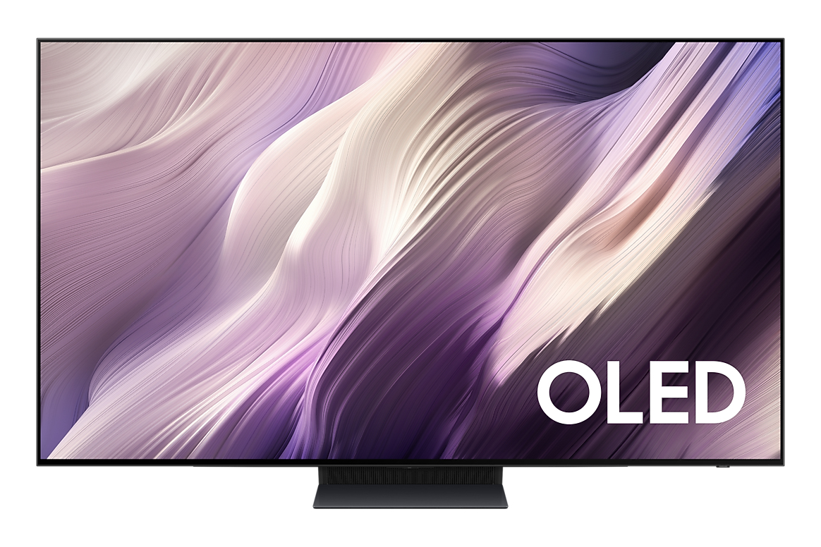 Samsung QE48S95HAE 121.9 cm (48") 4K Ultra HD Smart TV Wi-Fi Black – image 4