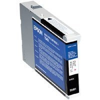 Epson Stylus Pro 7600/9600 Dye, Black Ink Cartridge, 950 ml