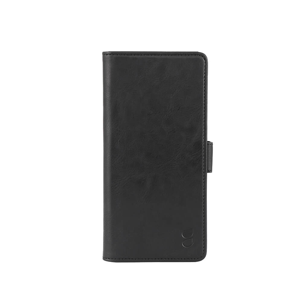 Gear Wallet Case 3 Card Slots Black - Honor Magic 6 Lite – image 1