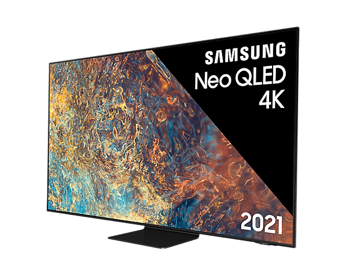 Samsung Series 9 65QN92A – image 2