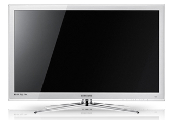 Samsung UE40C6710 TV – image 1