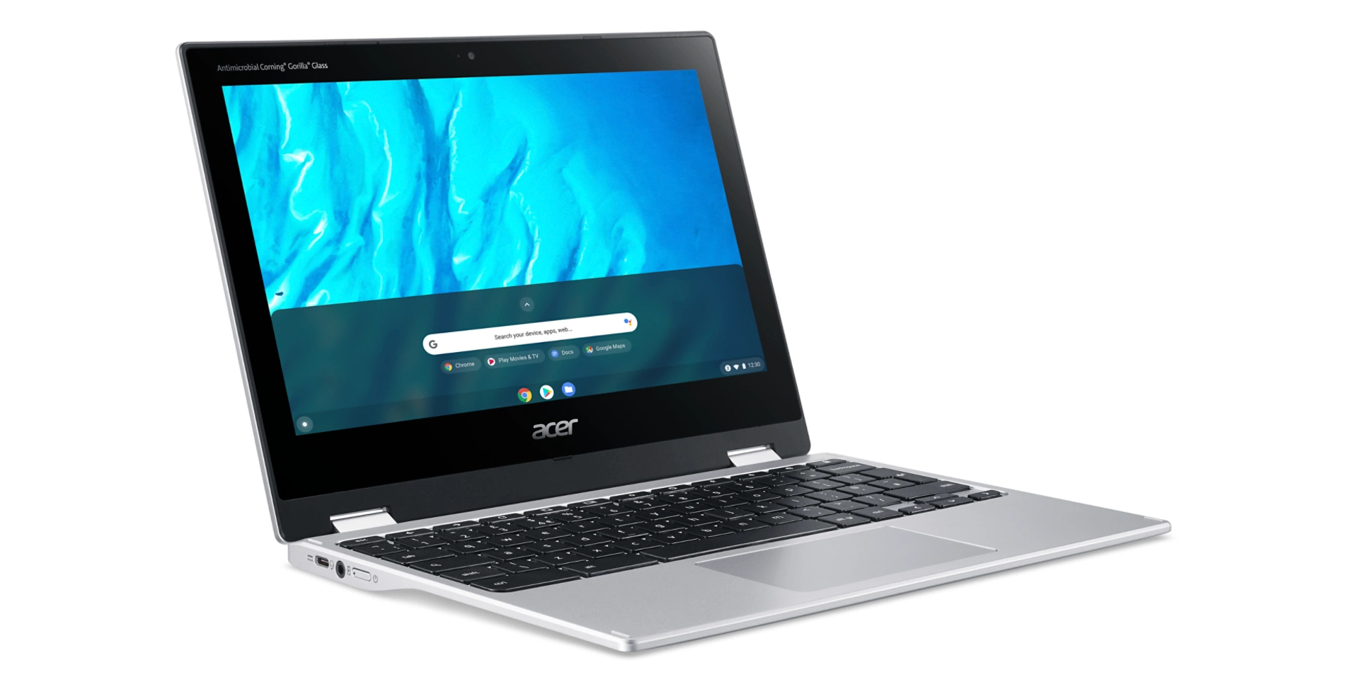 Acer Chromebook CP311-3H-K9T9 ARM Cortex M8183C – image 2