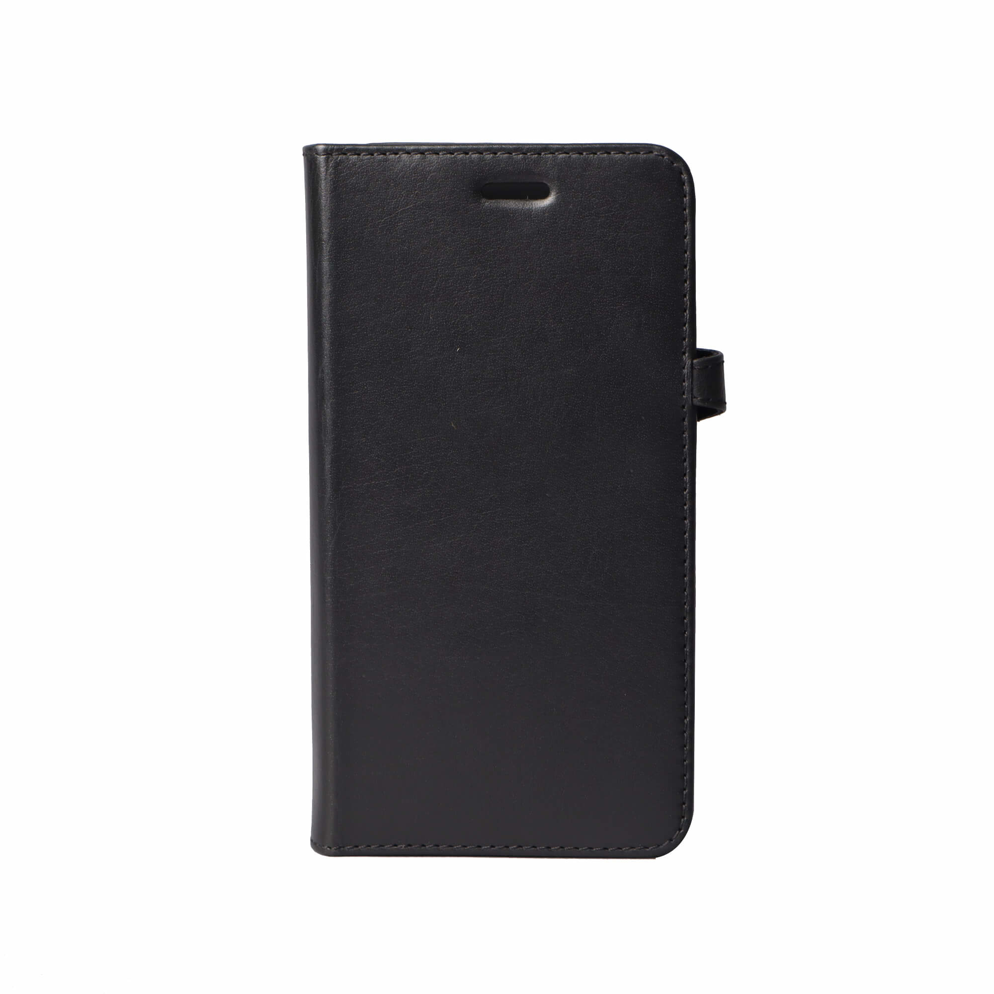 Buffalo 658564 mobile phone case Folio Black – image 1