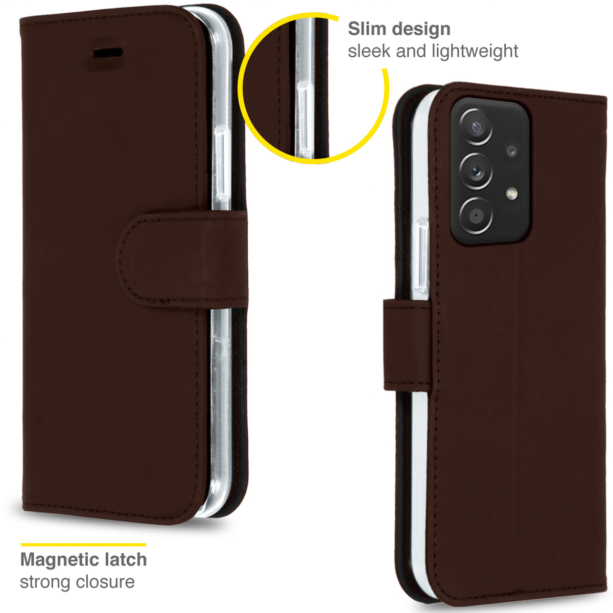 Accezz SH00046563 mobile phone case – image 3