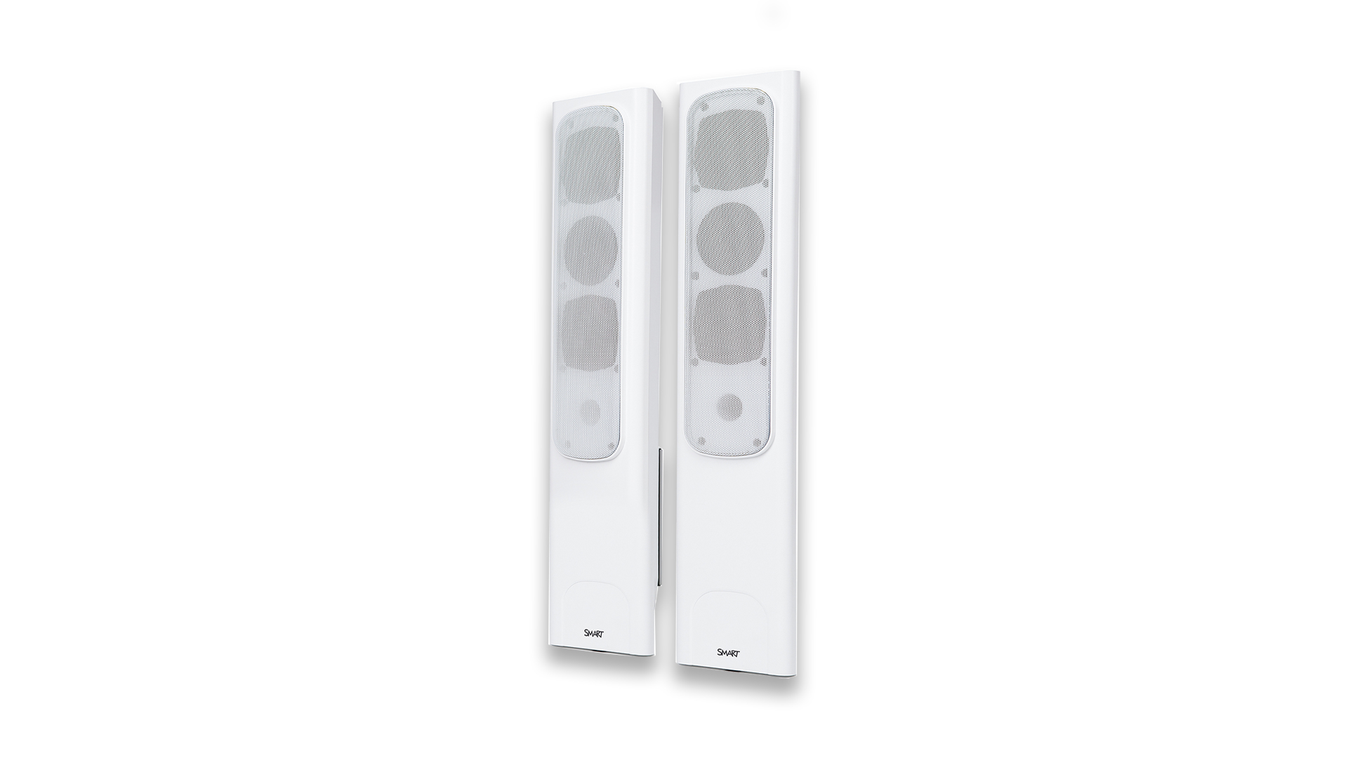 SMART Technologies SBA-100 — vue 1 sur 1