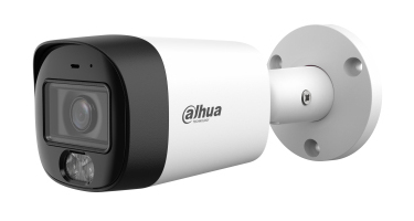 Dahua Technology Lite 4K Smart Dual Light HDCVI Fixed-focal Bullet Camera – image 2