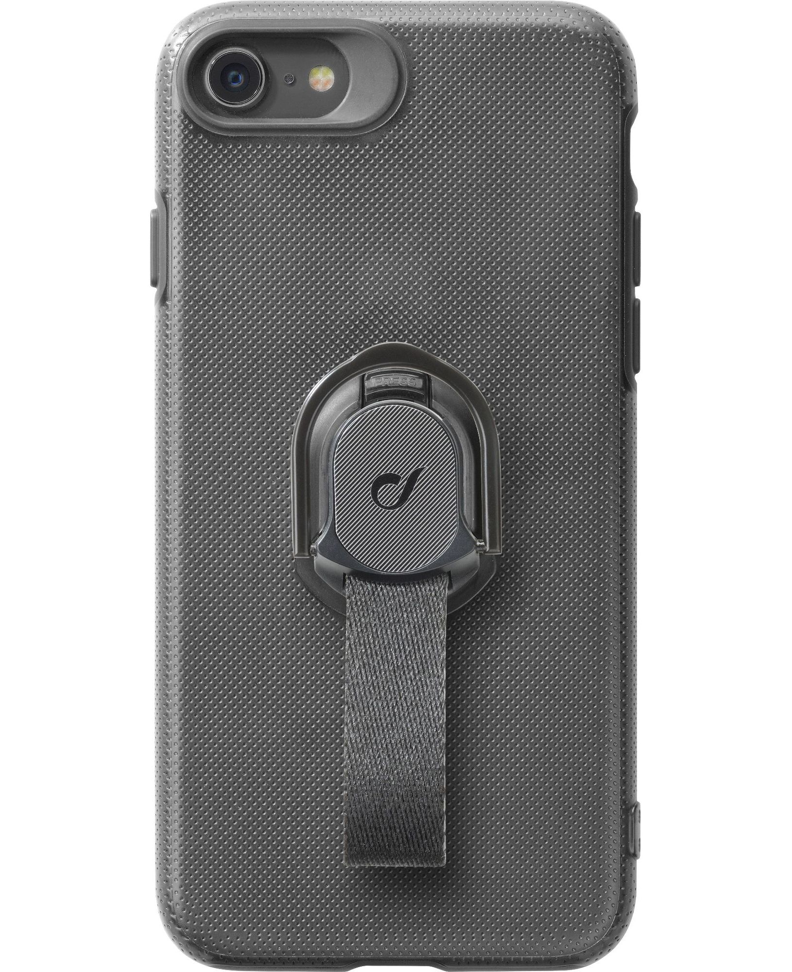 Cellularline Steady Case - iPhone SE (2020)/8/7